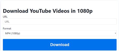 youtube download full hd|download youtube 1080p with sound.